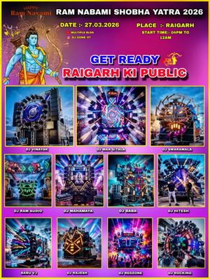Image post by @raigarh_city on Instagram