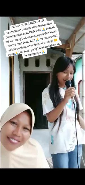 Video post by @da7april on TikTok