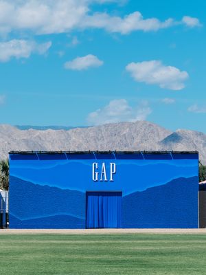 Image post by @gap on Instagram