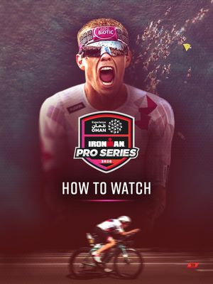 Image post by @ironmantri on Instagram