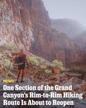 Image post by @outsidemagazine on Instagram