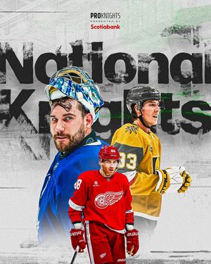 Image post by @londonknights on Instagram