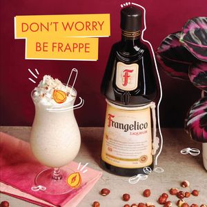 Image post by @frangelico on Instagram