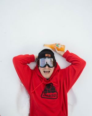 Image post by @jarritoscanada on Instagram