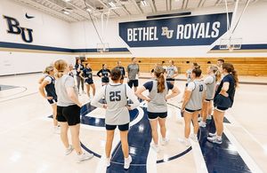 Image post by @bethelwbb on Instagram