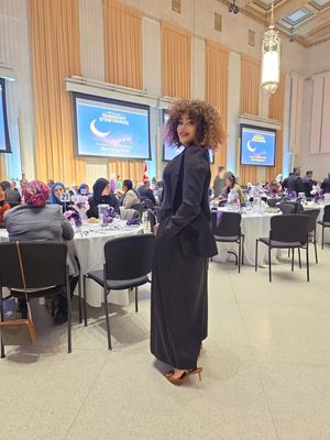 Image post by @nauriajoyselene on Instagram