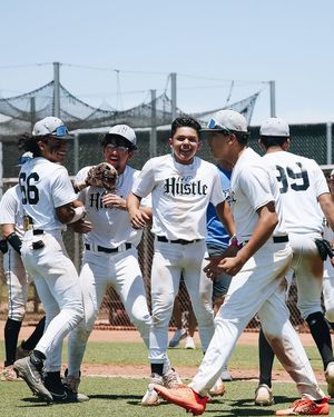 Image post by @usabaseevents on Instagram