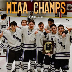 Image post by @msjstudents on Instagram