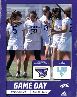 Image post by @stonehillwlax on Instagram