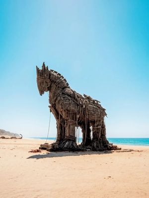 Image post by @fubiz on Instagram