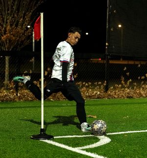 Image post by @sambrummitt on Instagram