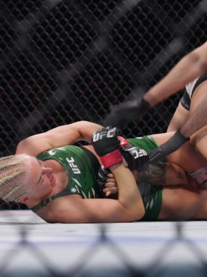 Video post by @ufc on TikTok