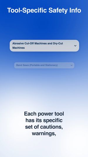 Video post by @powertoolinstitute on Facebook