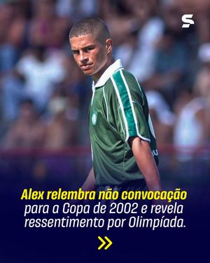Image post by @sportv on Instagram