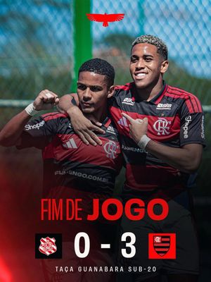 Video post by @flamengo on TikTok