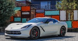 Image post by @jeffgordonchevrolet on Instagram
