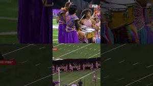 Video post by @flomarching on YouTube