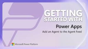Video post by @mspowerplatform on YouTube