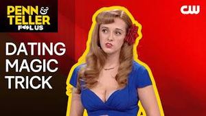 Video post by @thecw on YouTube