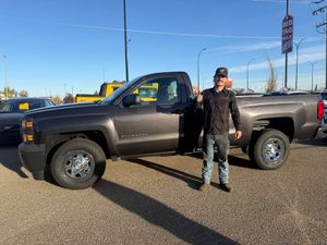 Image post by @reddeermotors on Facebook