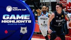 Video post by @fiba on YouTube