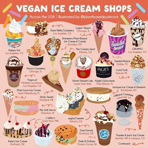 Image post by @cajoucreamery on Instagram