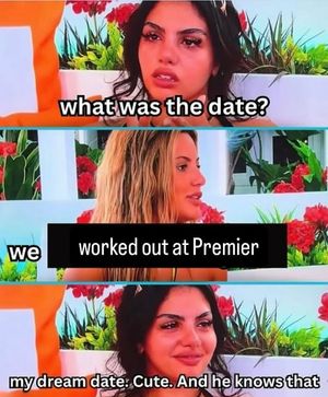 Image post by @premiertlh on Instagram