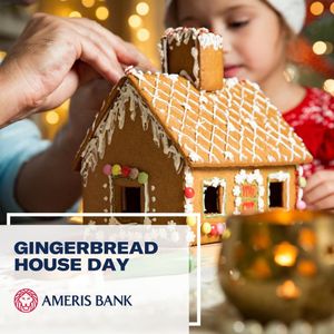 Image post by @amerisbank on Instagram