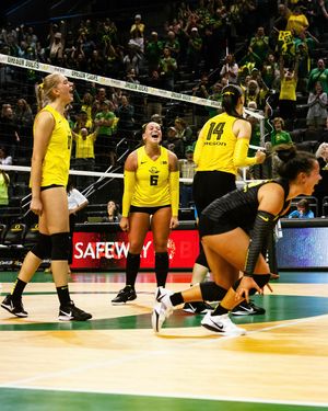 Image post by @oregonvb on Instagram