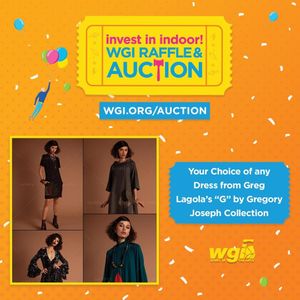 Image post by @wgisportofthearts on Instagram