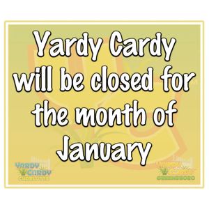 Image post by @yardycardy on Instagram