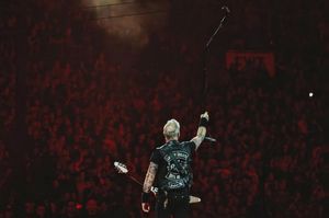 Image post by @music_junkies_official on Instagram