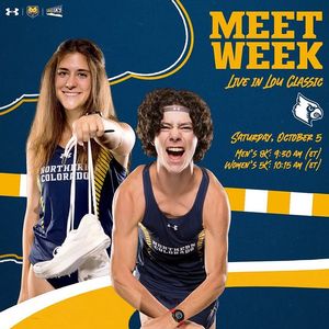 Image post by @uncbears_xctf on Instagram