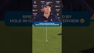 Video post by @PGA TOUR on YouTube