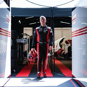 Image post by @andre_lotterer on Instagram