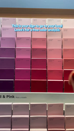 Video post by @lowes on Facebook