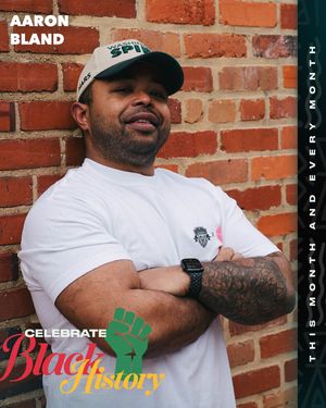 Image post by @washingtonspirit on Instagram