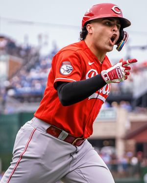 Image post by @reds on Instagram
