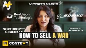 Video post by @ajplus on YouTube