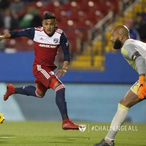 Image post by @fcdallas on Instagram