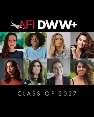 Image post by @americanfilminstitute on Instagram
