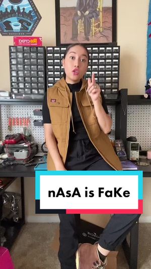 Video post by @katvoltage on TikTok