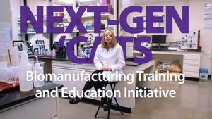 Image post by @kstate on Facebook
