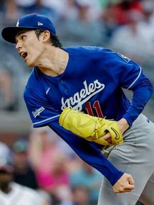 Image post by @mlbjapan on Instagram