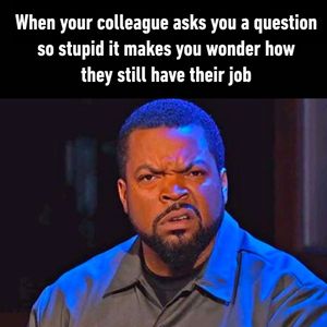 Image post by @9gag on Instagram