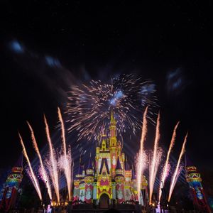 Image post by @disneyparksjobs on Instagram