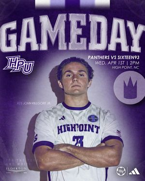 Image post by @hpumsoccer on Instagram