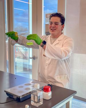 Image post by @universityofri on Instagram