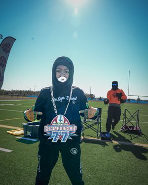 Image post by @championship7v7 on Instagram