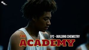 Video post by @freshfocussports on YouTube